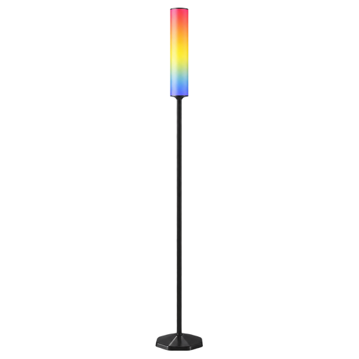 Glowinex Aura RGBIC Floor Lamp