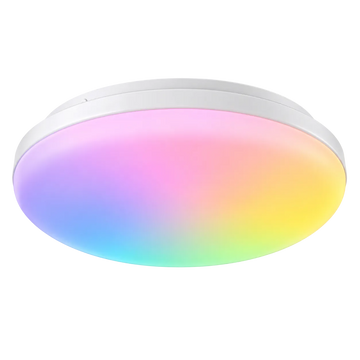 Glowinex Zenith Sol RGB Smart Ceiling Light