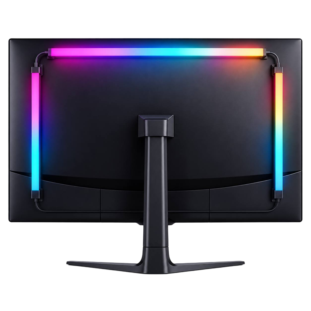 Glowinex Sync Frame RGB Screen Sync Monitor Backlight
