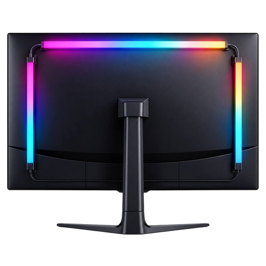 Glowinex Sync Frame RGB Screen Sync Monitor Backlight