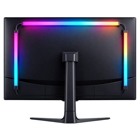 Glowinex Sync Frame RGB Screen Sync Monitor Backlight