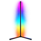 Glowinex Aura Core RGB Corner Floor Lamp