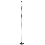 Glowinex Aura Orbit RGB Floor Lamp