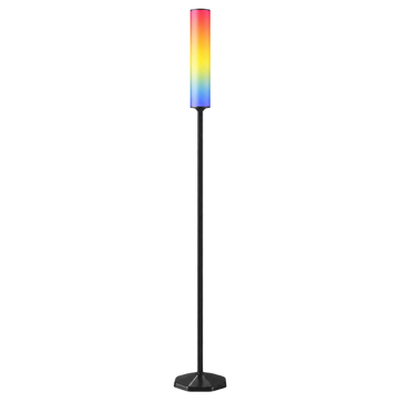 Glowinex Aura RGBIC Floor Lamp