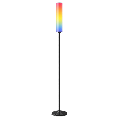 Glowinex Aura RGBIC floor lamp, main product image