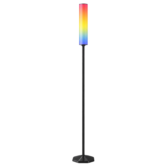 Glowinex Aura RGBIC floor lamp, main product image