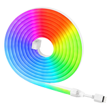 Glowinex Flow Curve RGB Neon Strip