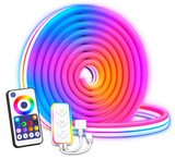 Glowinex Flow Spectrum RGBIC Neon Strip