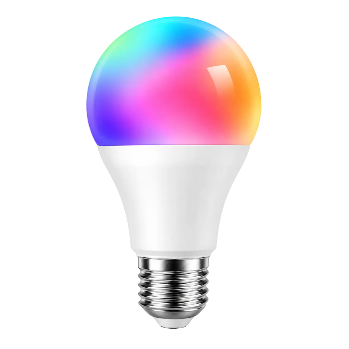 Glowinex Luma Connect Wi-Fi smart light bulb, additional gallery image