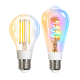 Glowinex Luma Tone E27 Wi-Fi Smart Bulb