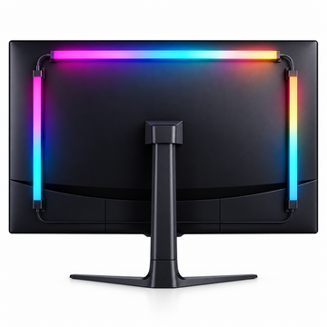 Glowinex Sync Frame RGB Screen Sync Monitor Backlight